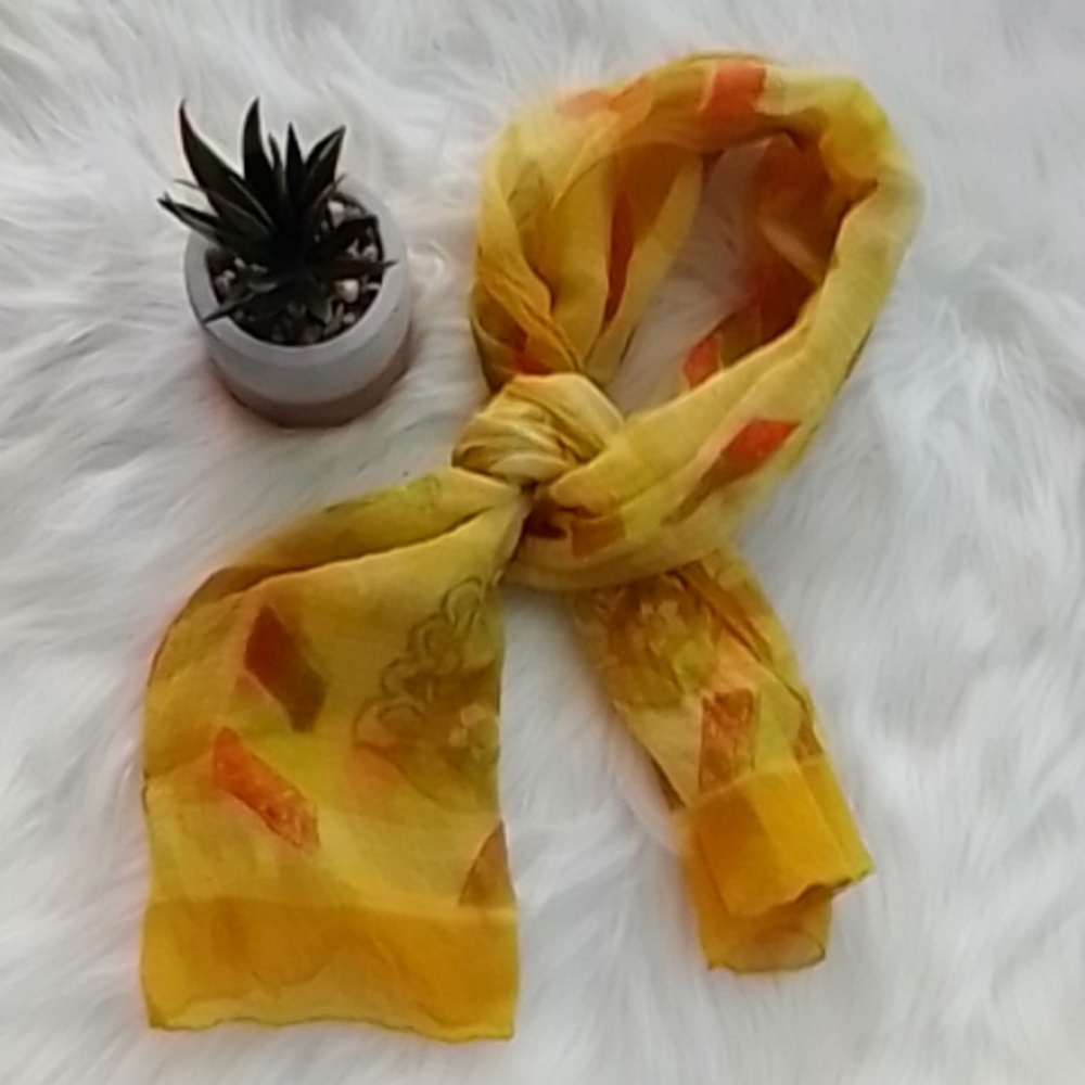 Scarf